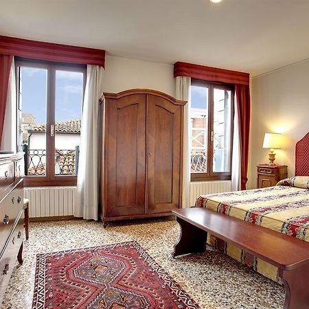 San Giorgio Degli Schiavoni Apartments Benátky Exteriér fotografie