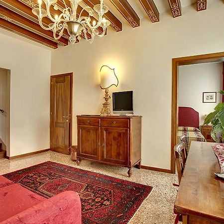 San Giorgio Degli Schiavoni Apartments Benátky Exteriér fotografie