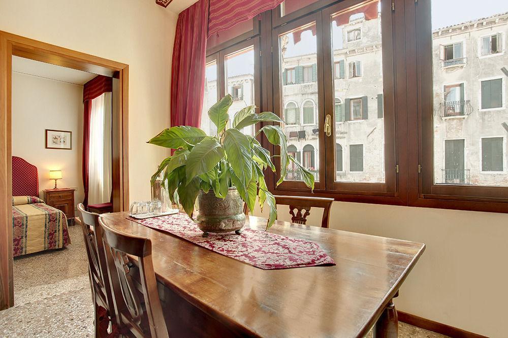 San Giorgio Degli Schiavoni Apartments Benátky Exteriér fotografie
