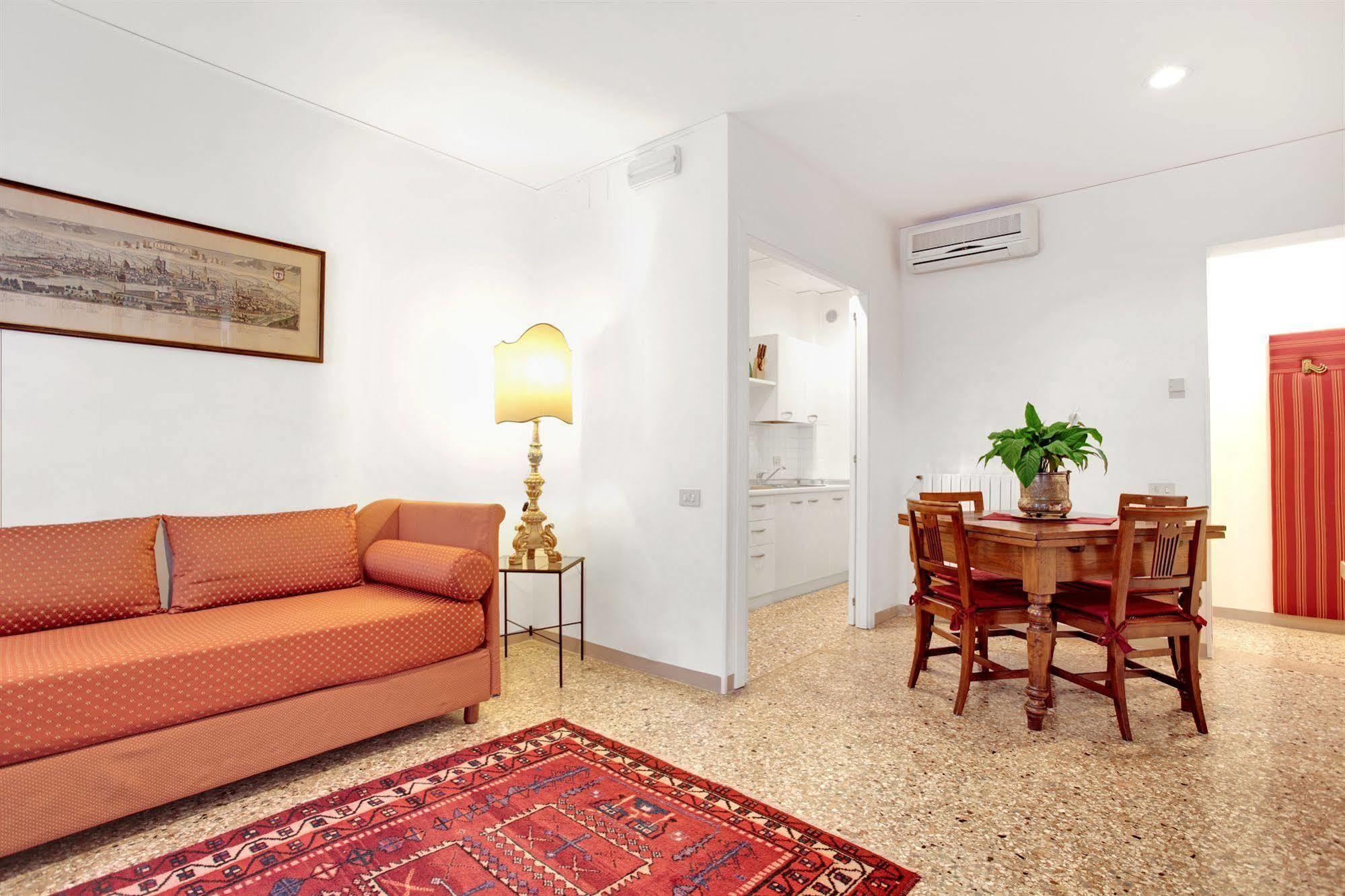 San Giorgio Degli Schiavoni Apartments Benátky Exteriér fotografie
