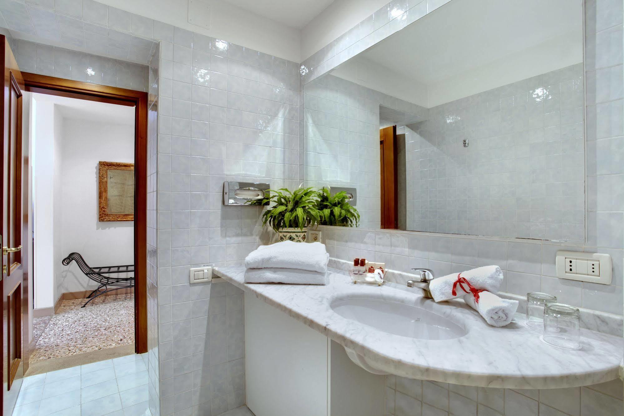 San Giorgio Degli Schiavoni Apartments Benátky Exteriér fotografie